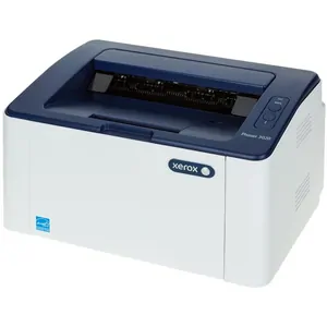 Замена лазера на принтере Xerox 3020 в Ростове-на-Дону